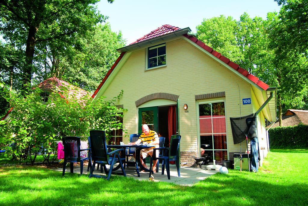 Roompot Recreatiepark De Tolplas Vriezenveen Szoba fotó