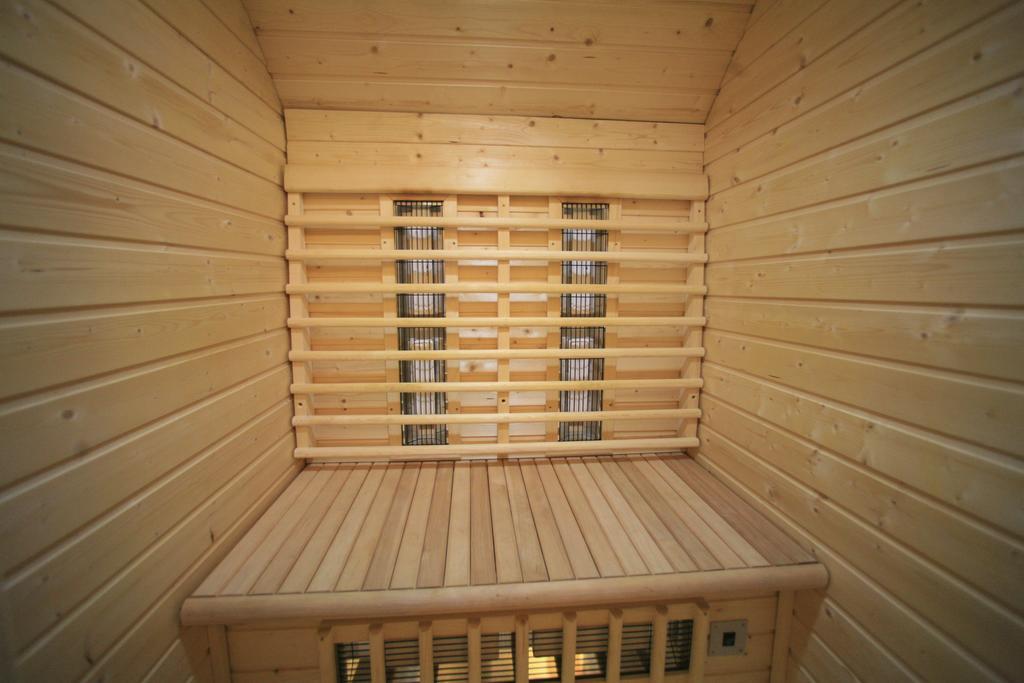 Roompot Recreatiepark De Tolplas Vriezenveen Szoba fotó