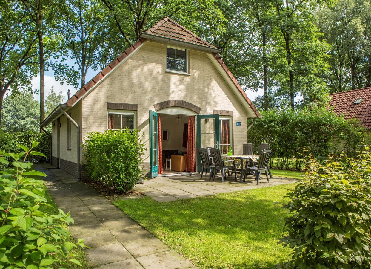 Roompot Recreatiepark De Tolplas Vriezenveen Szoba fotó