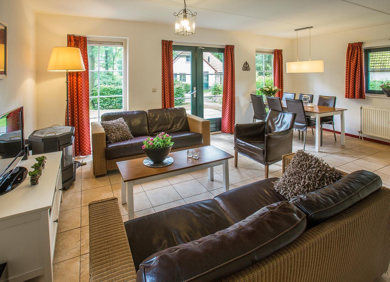 Roompot Recreatiepark De Tolplas Vriezenveen Szoba fotó