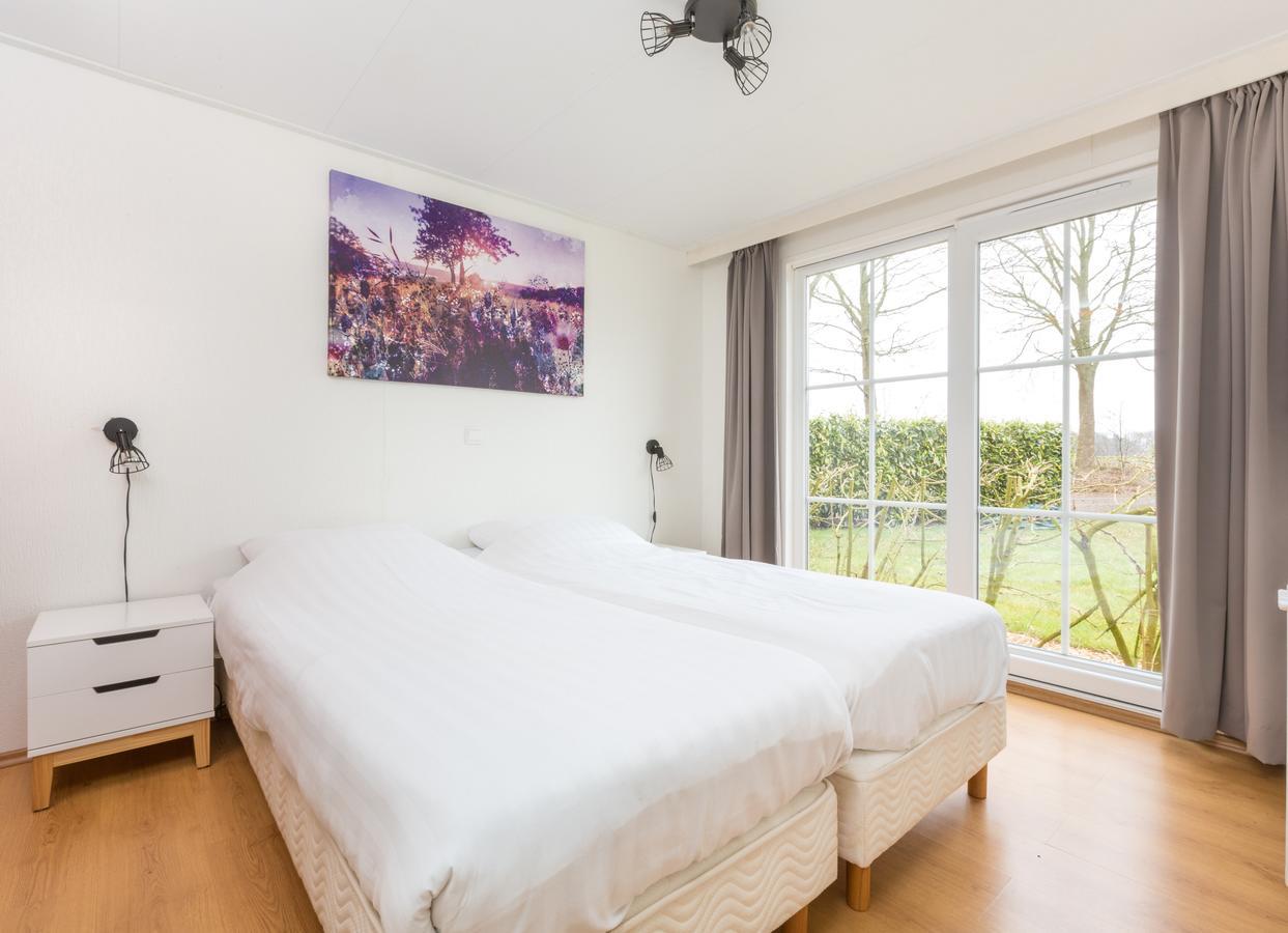 Roompot Recreatiepark De Tolplas Vriezenveen Kültér fotó